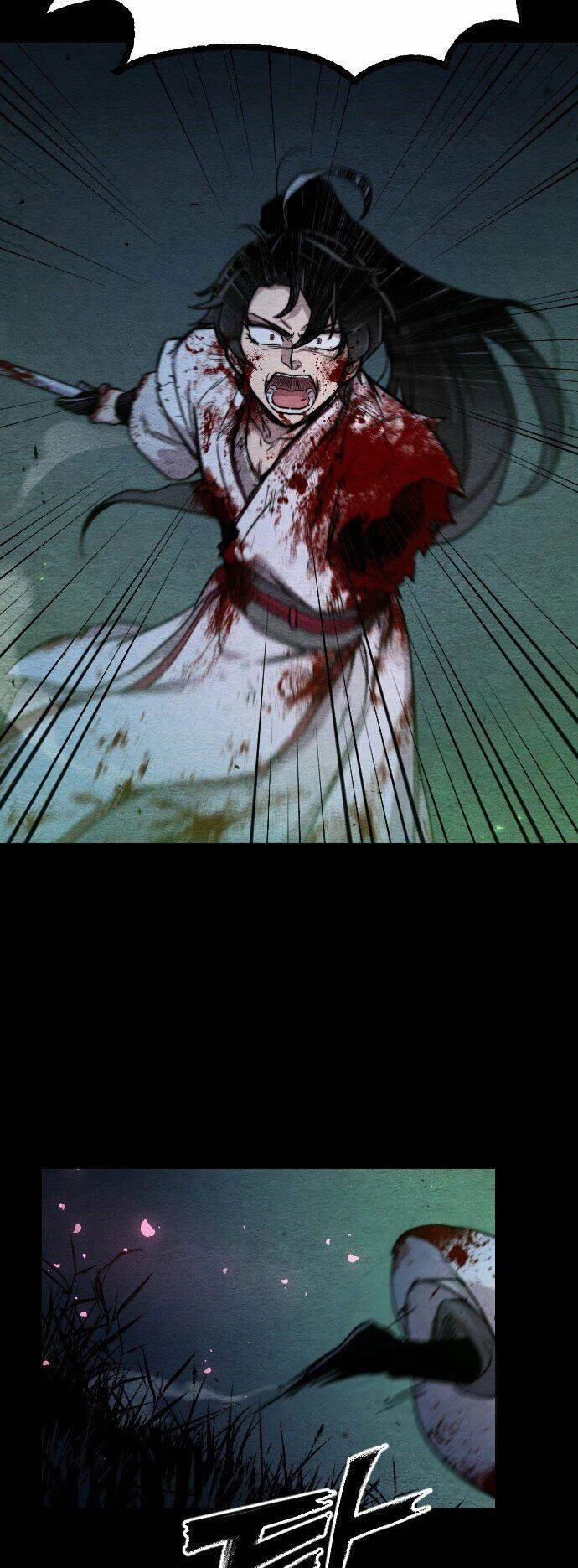 Hoa Sơn Tái Xuất Chapter 1 - Trang 3