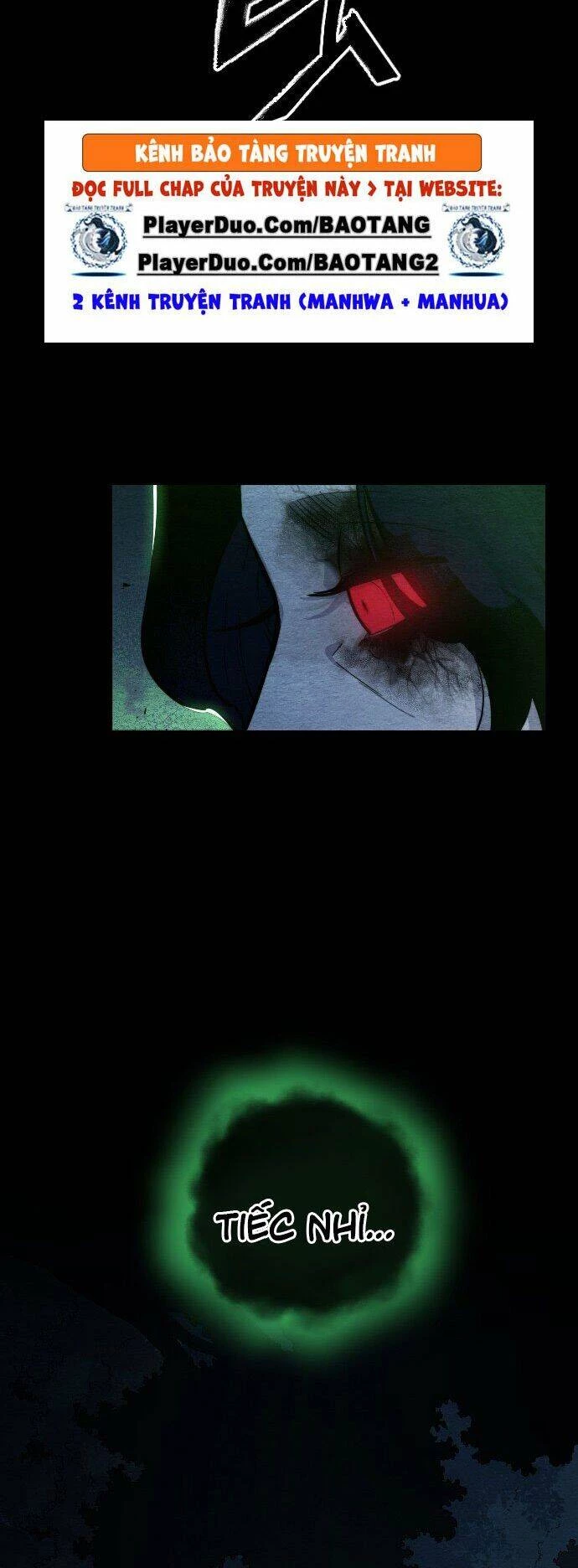 Hoa Sơn Tái Xuất Chapter 1 - Trang 3