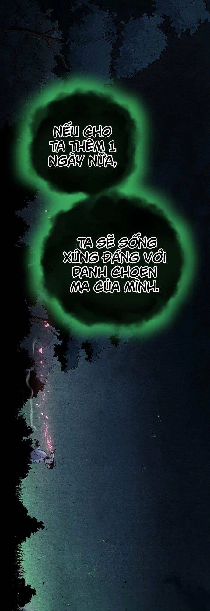 Hoa Sơn Tái Xuất Chapter 1 - Trang 3