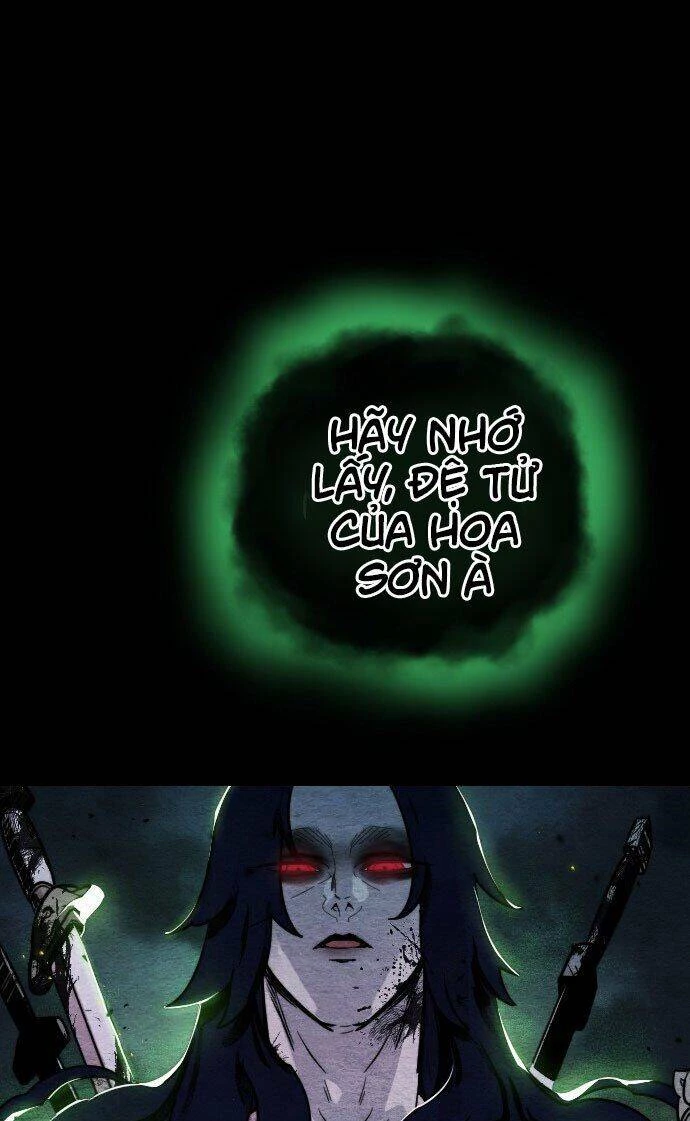 Hoa Sơn Tái Xuất Chapter 1 - Trang 3