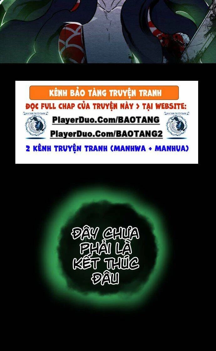 Hoa Sơn Tái Xuất Chapter 1 - Trang 3