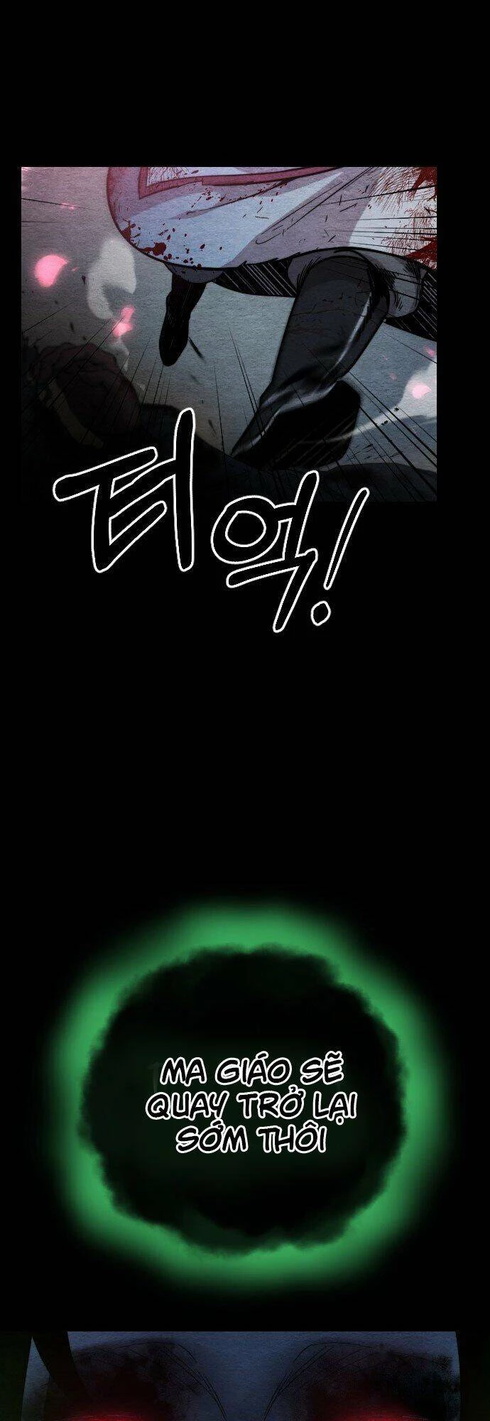 Hoa Sơn Tái Xuất Chapter 1 - Trang 3