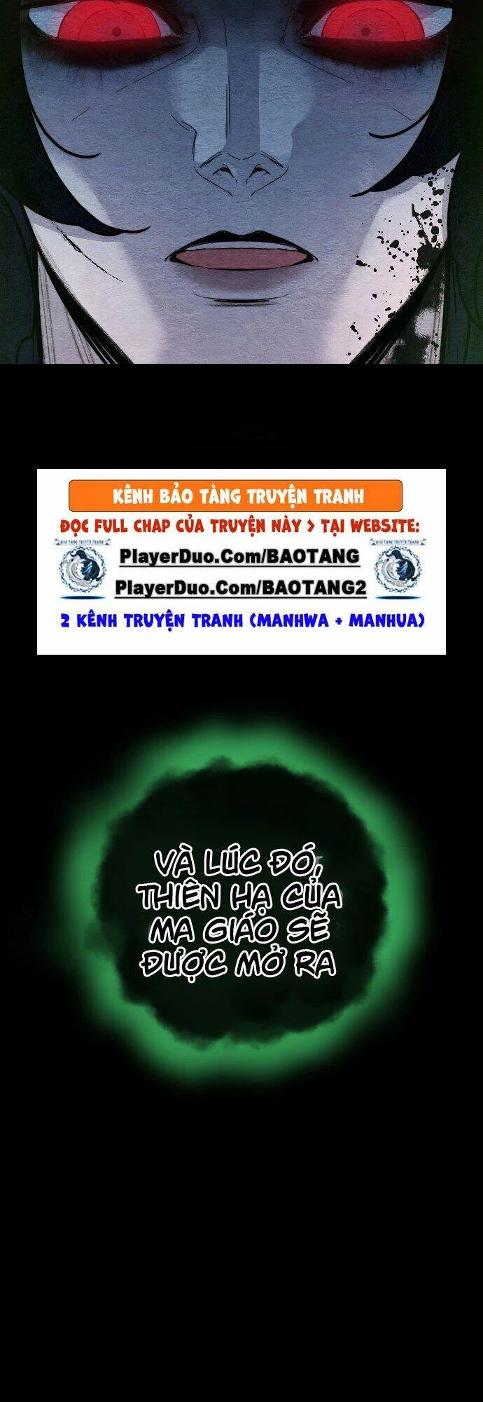 Hoa Sơn Tái Xuất Chapter 1 - Trang 3