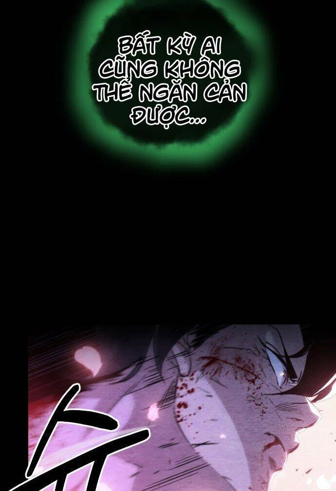 Hoa Sơn Tái Xuất Chapter 1 - Trang 3