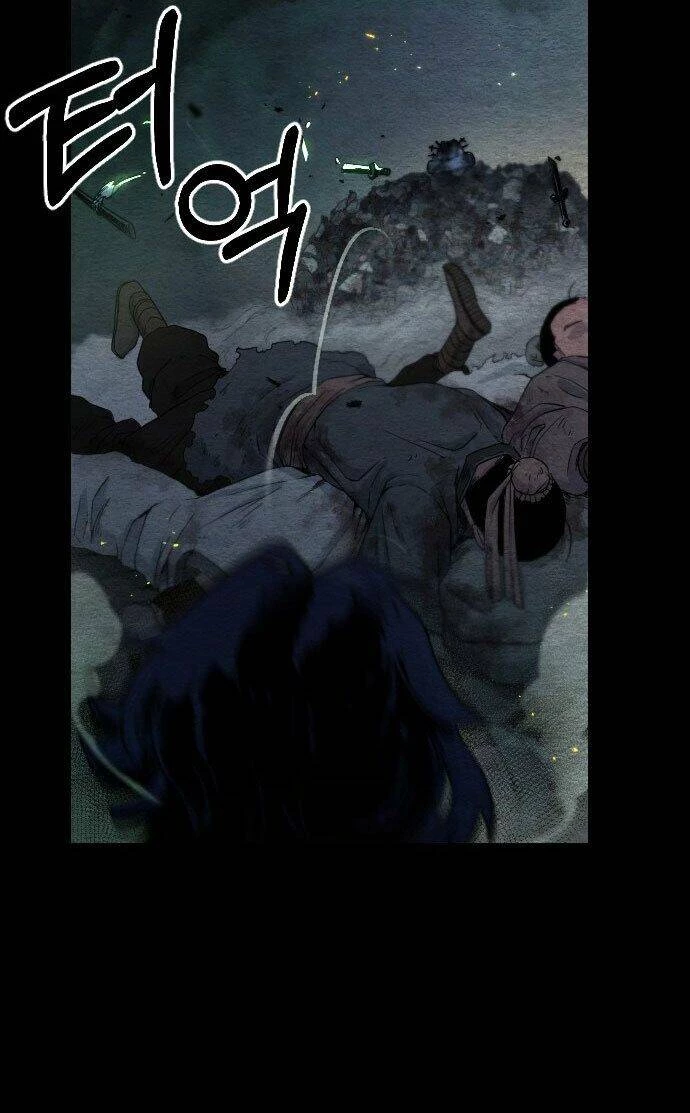 Hoa Sơn Tái Xuất Chapter 1 - Trang 3