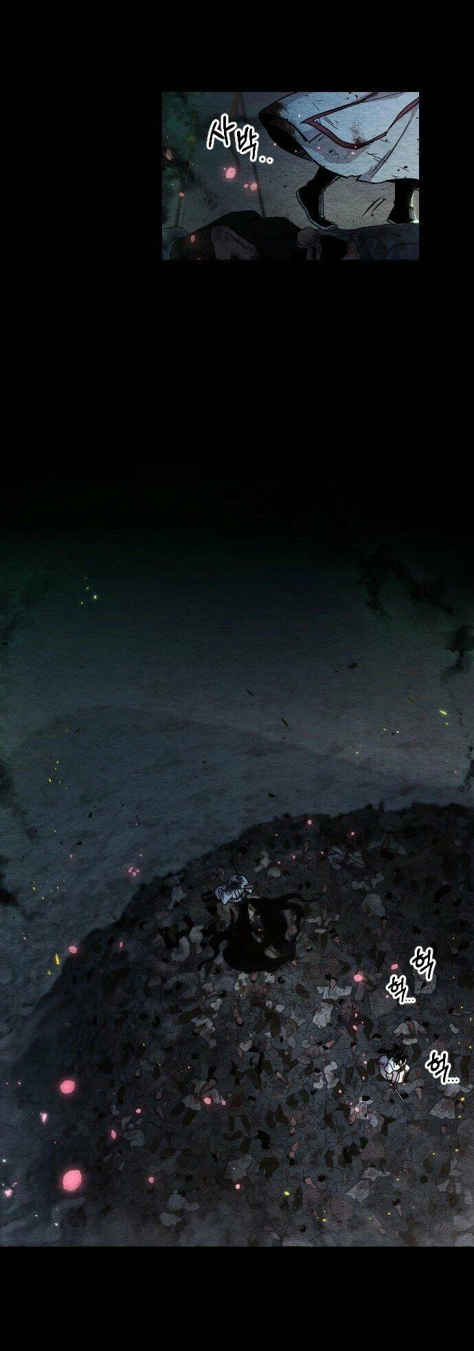 Hoa Sơn Tái Xuất Chapter 1 - Trang 3