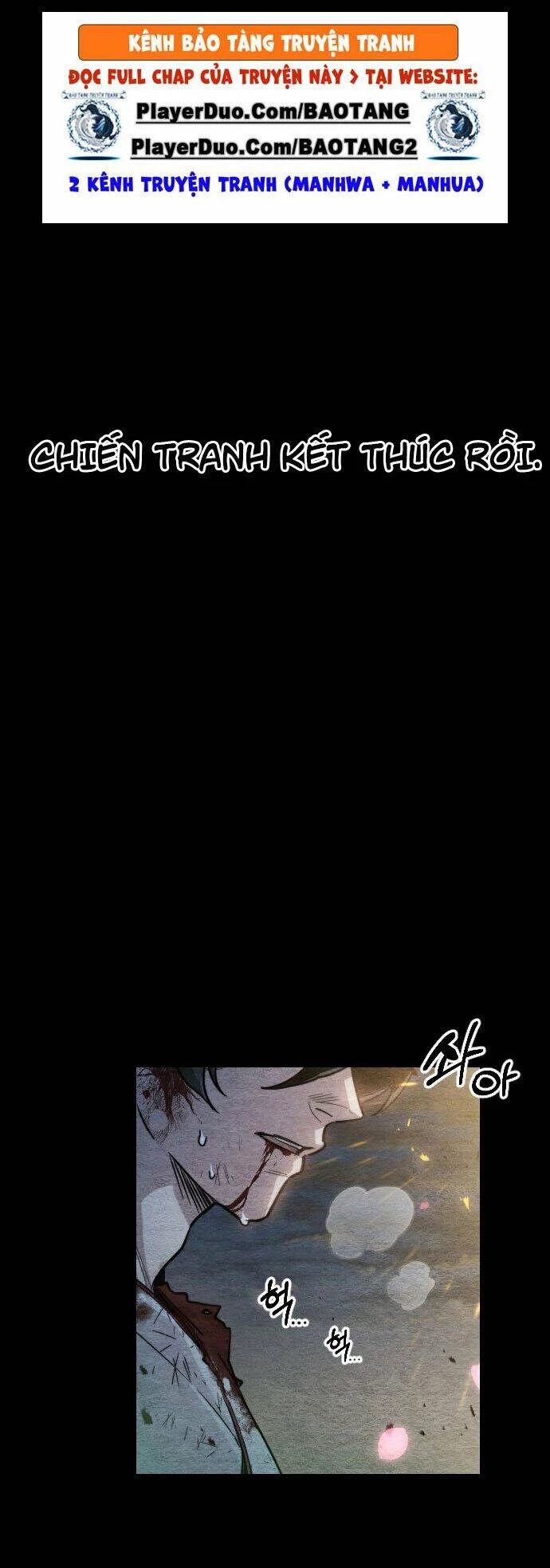 Hoa Sơn Tái Xuất Chapter 1 - Trang 3