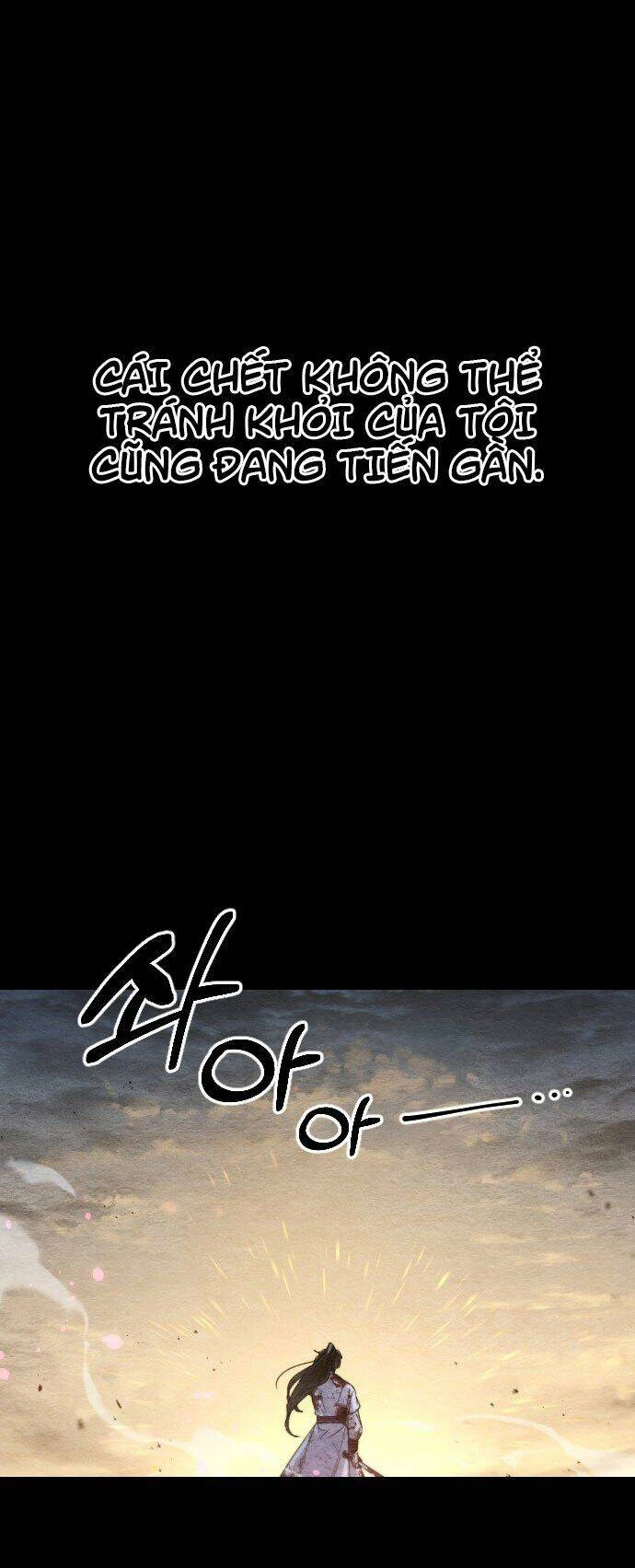 Hoa Sơn Tái Xuất Chapter 1 - Trang 3