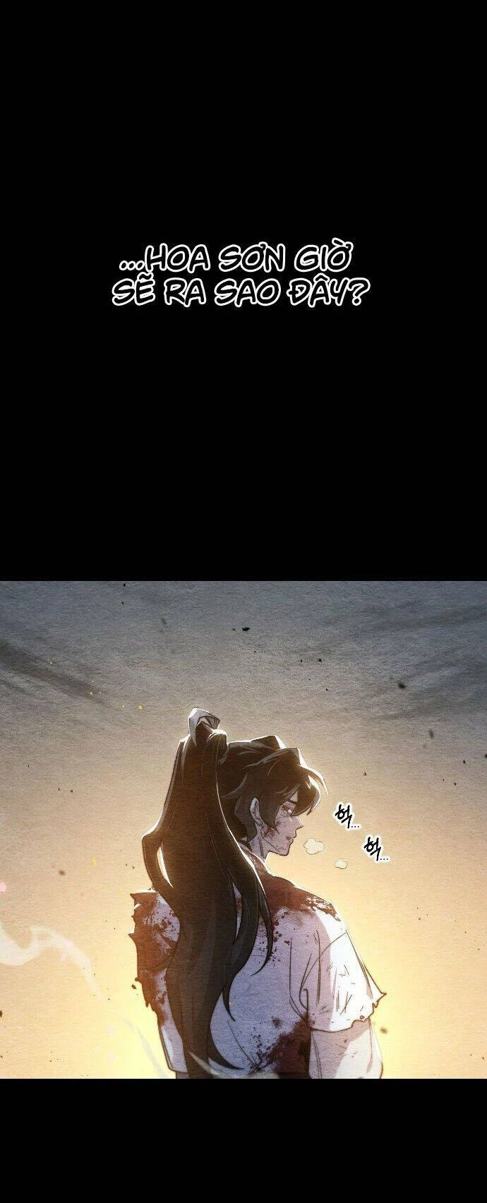 Hoa Sơn Tái Xuất Chapter 1 - Trang 3