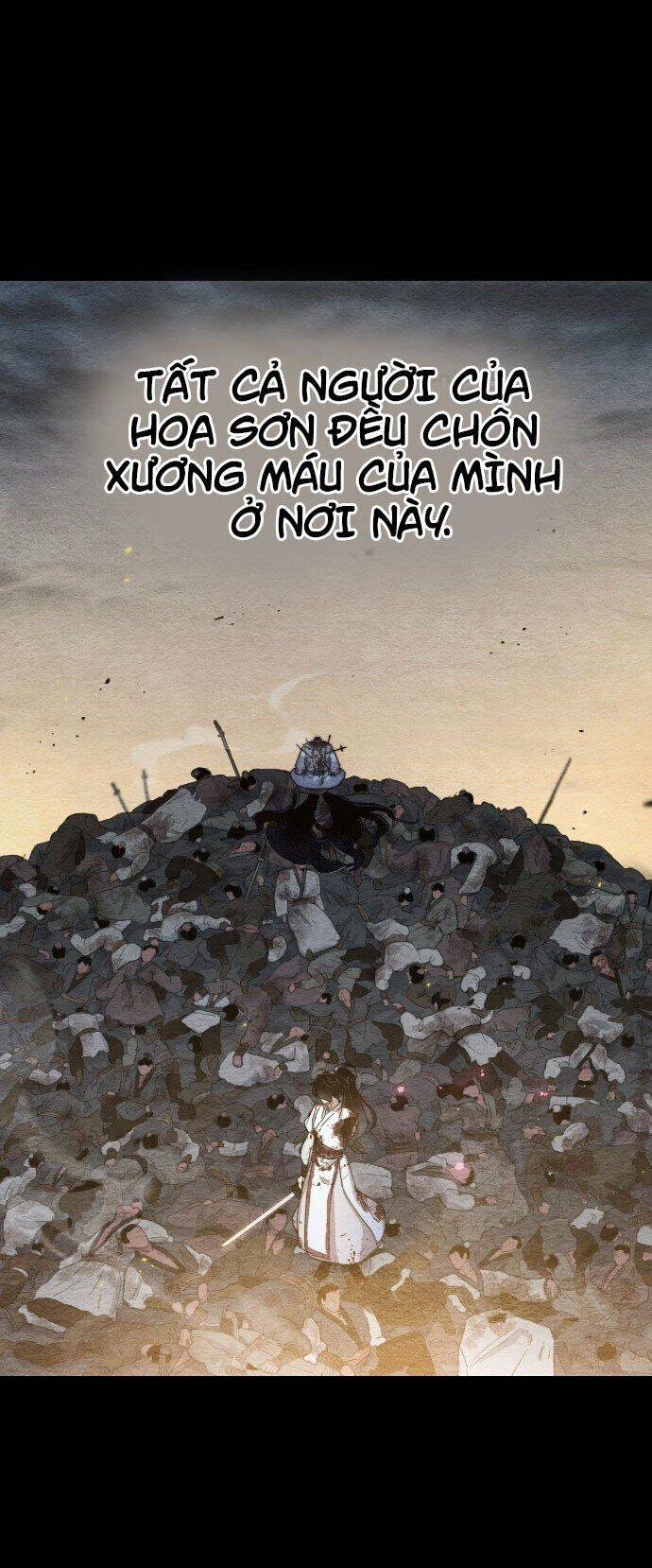 Hoa Sơn Tái Xuất Chapter 1 - Trang 3