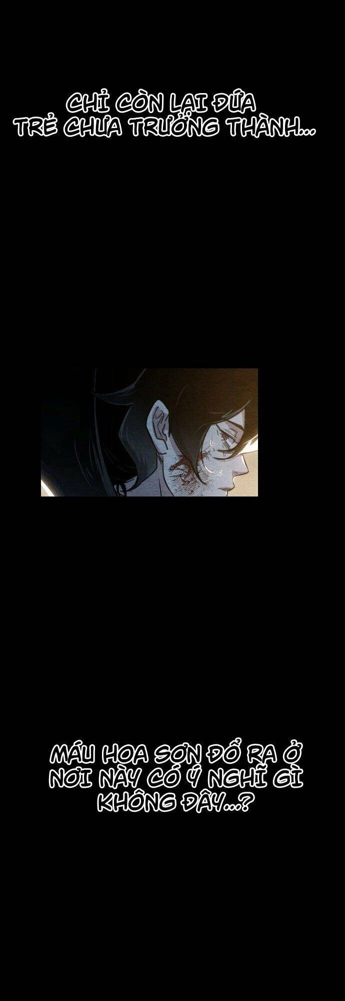 Hoa Sơn Tái Xuất Chapter 1 - Trang 3