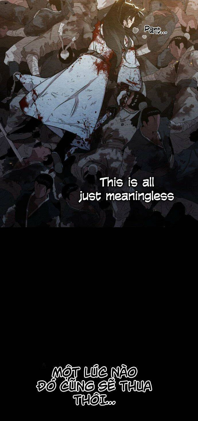 Hoa Sơn Tái Xuất Chapter 1 - Trang 3