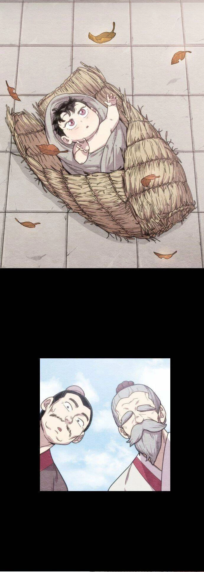 Hoa Sơn Tái Xuất Chapter 1.5 - Trang 2