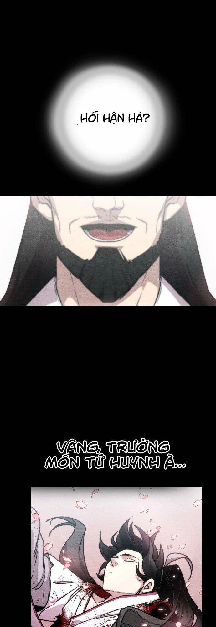 Hoa Sơn Tái Xuất Chapter 1.5 - Trang 2