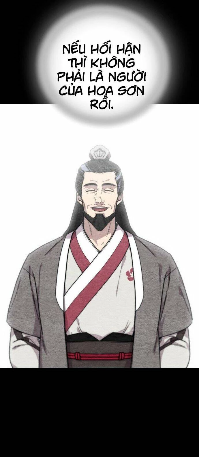 Hoa Sơn Tái Xuất Chapter 1.5 - Trang 2