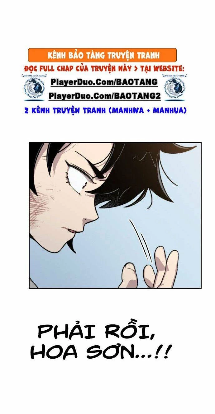 Hoa Sơn Tái Xuất Chapter 1.5 - Trang 2