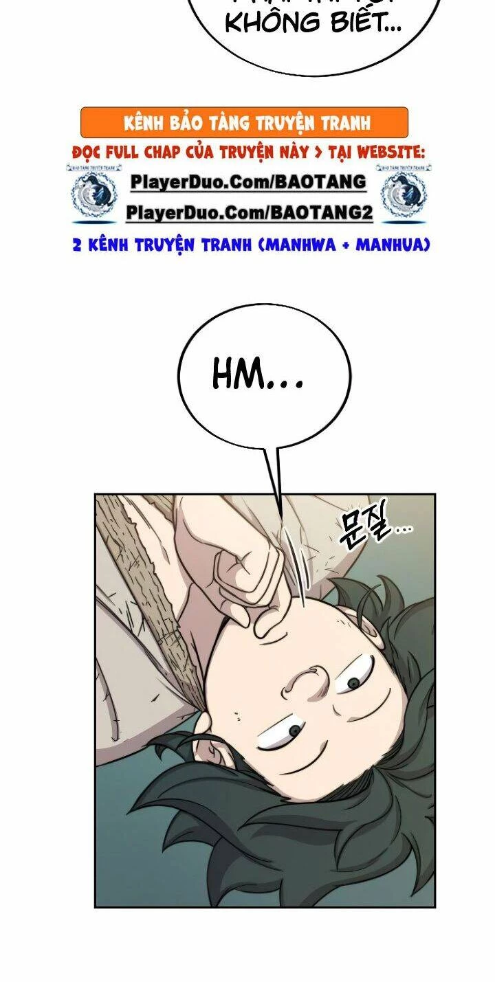 Hoa Sơn Tái Xuất Chapter 2 - Trang 3