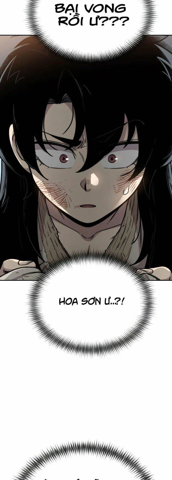 Hoa Sơn Tái Xuất Chapter 2 - Trang 3