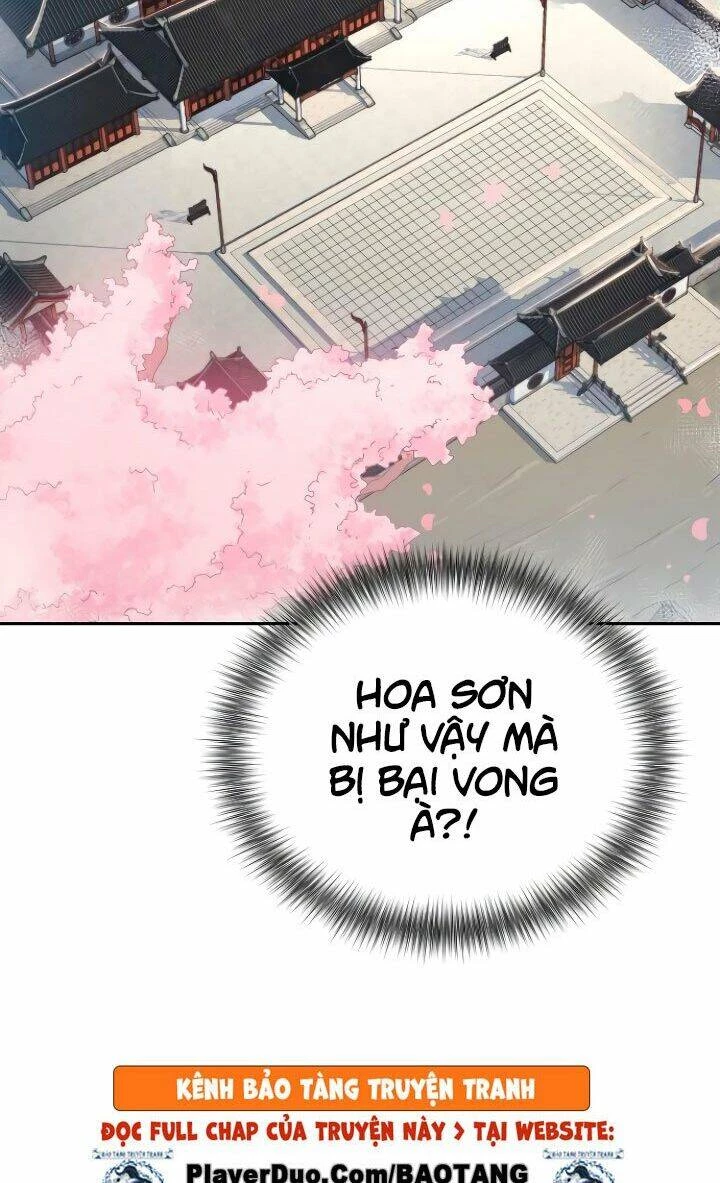 Hoa Sơn Tái Xuất Chapter 2 - Trang 3