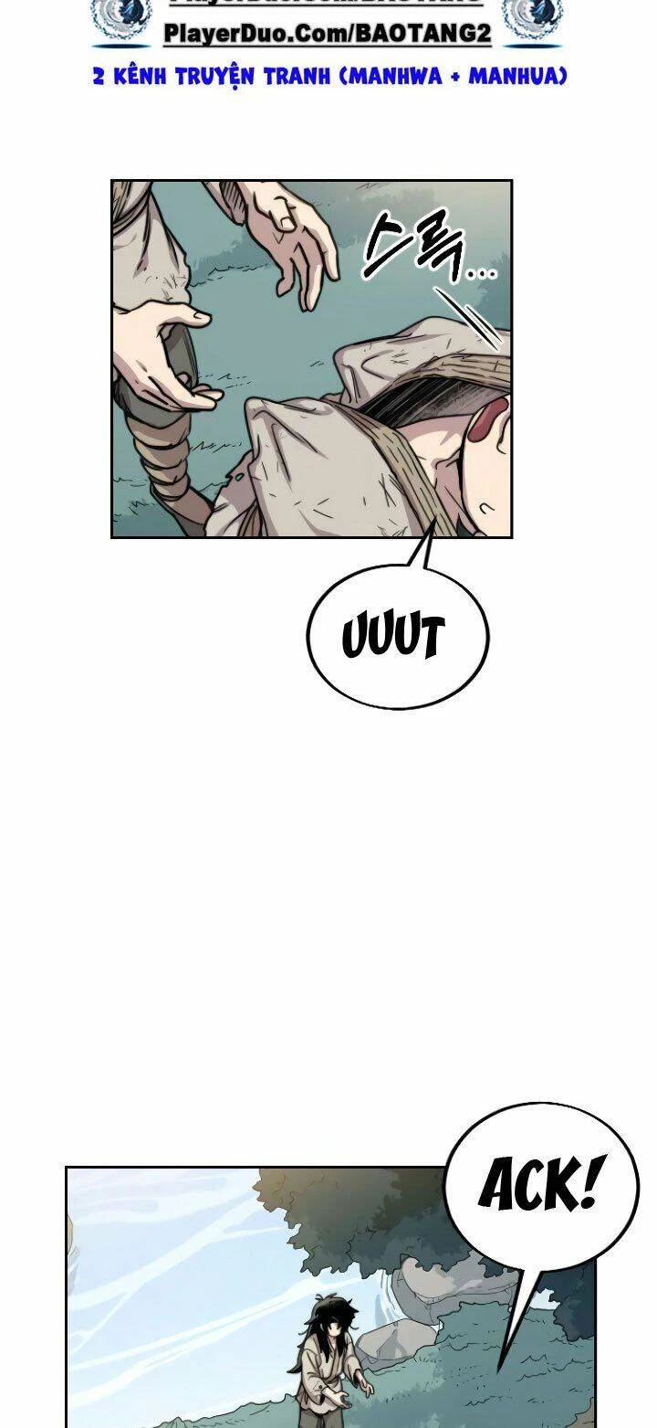 Hoa Sơn Tái Xuất Chapter 2 - Trang 3