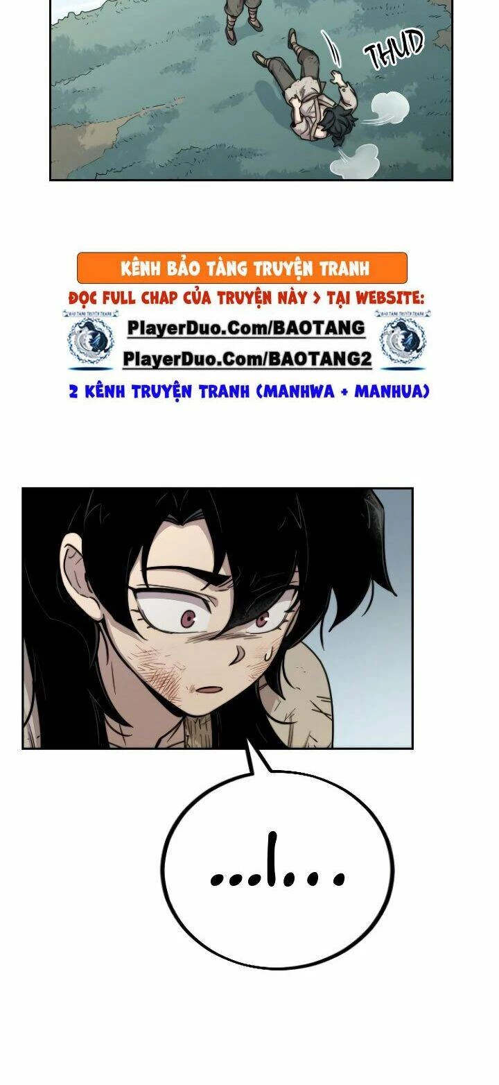 Hoa Sơn Tái Xuất Chapter 2 - Trang 3