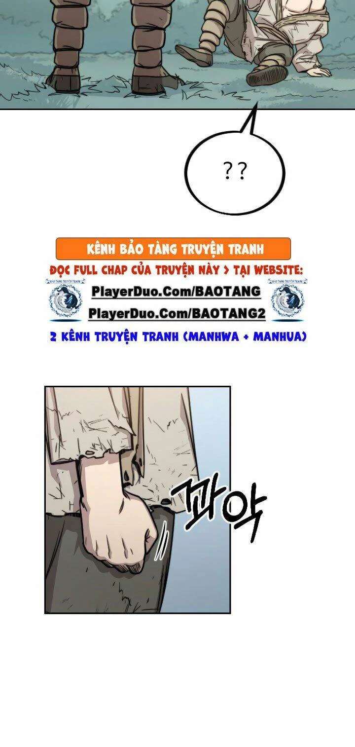 Hoa Sơn Tái Xuất Chapter 2 - Trang 3