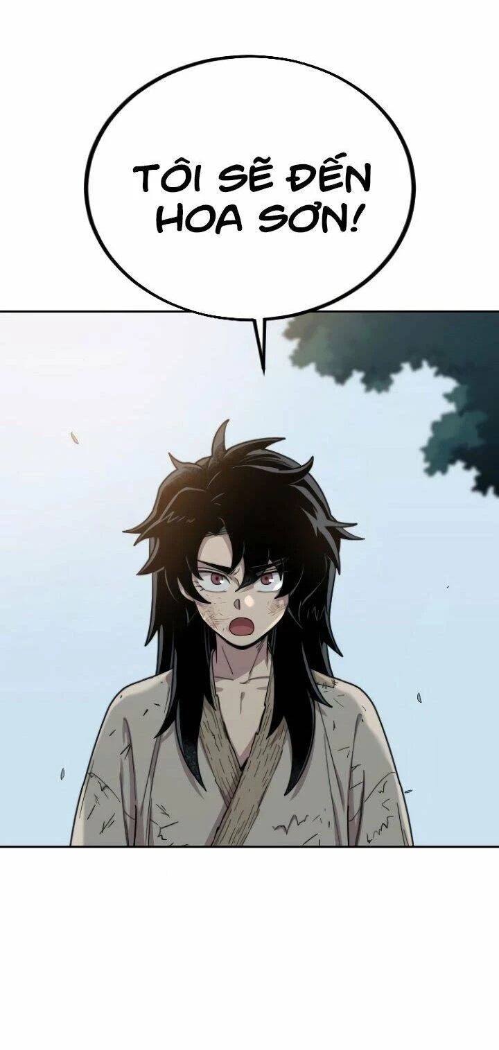 Hoa Sơn Tái Xuất Chapter 2 - Trang 3