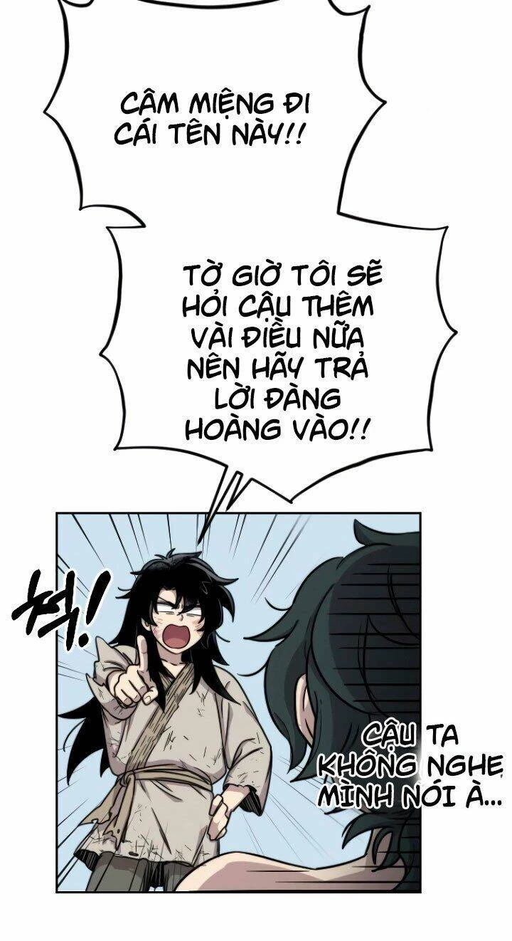 Hoa Sơn Tái Xuất Chapter 2 - Trang 3