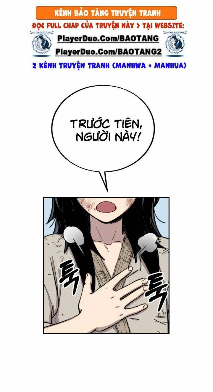 Hoa Sơn Tái Xuất Chapter 2 - Trang 3