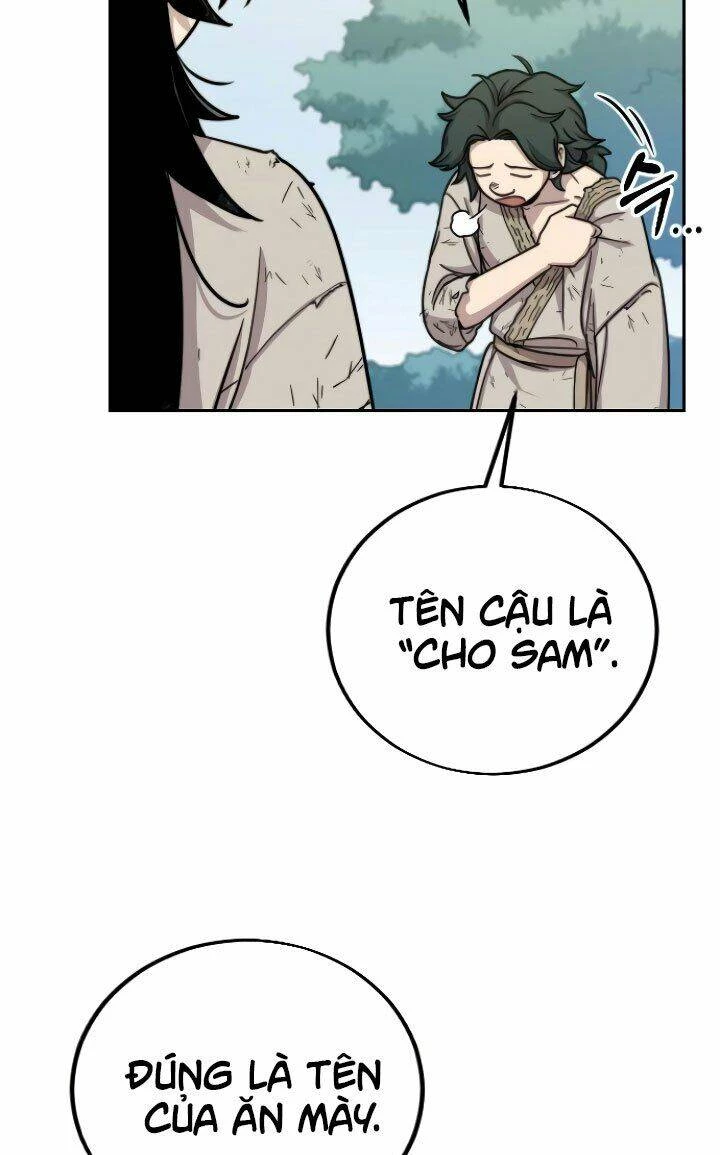 Hoa Sơn Tái Xuất Chapter 2 - Trang 3