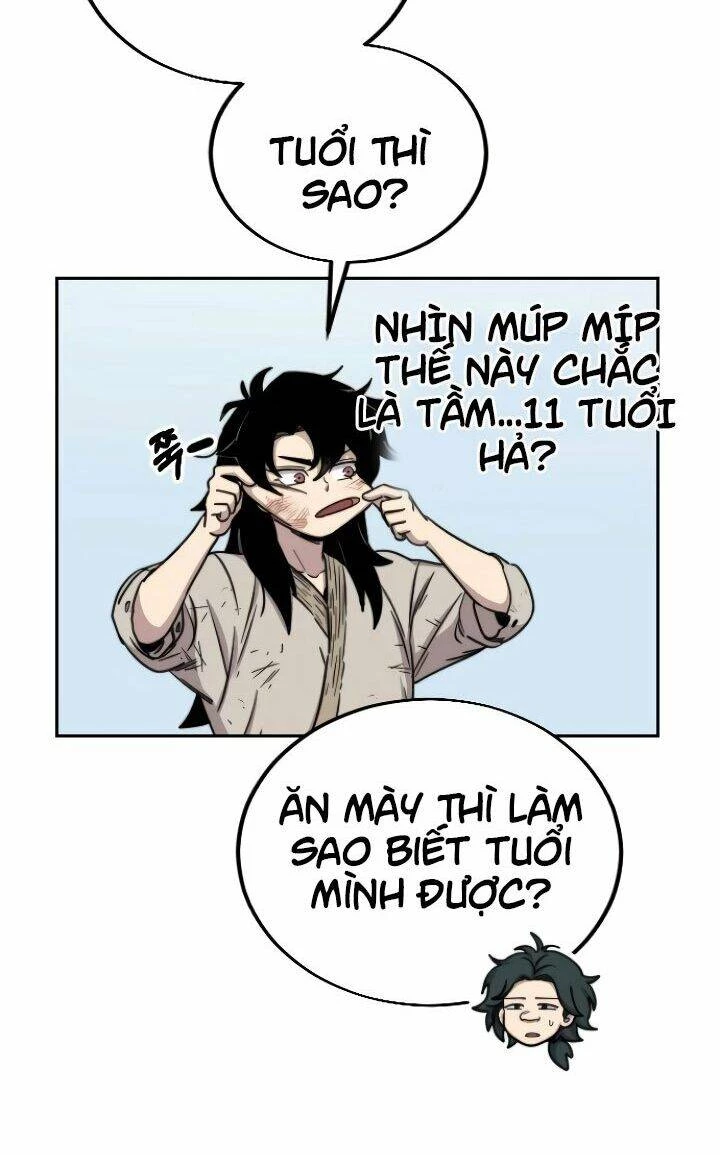 Hoa Sơn Tái Xuất Chapter 2 - Trang 3