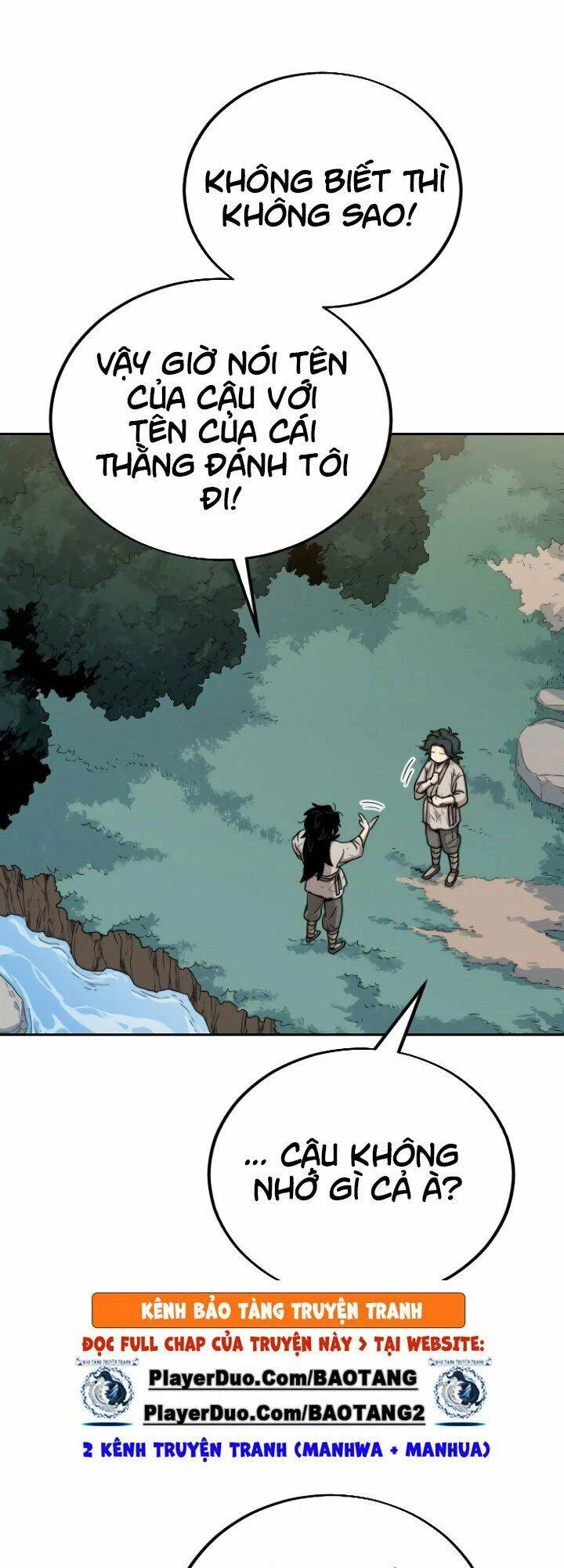 Hoa Sơn Tái Xuất Chapter 2 - Trang 3