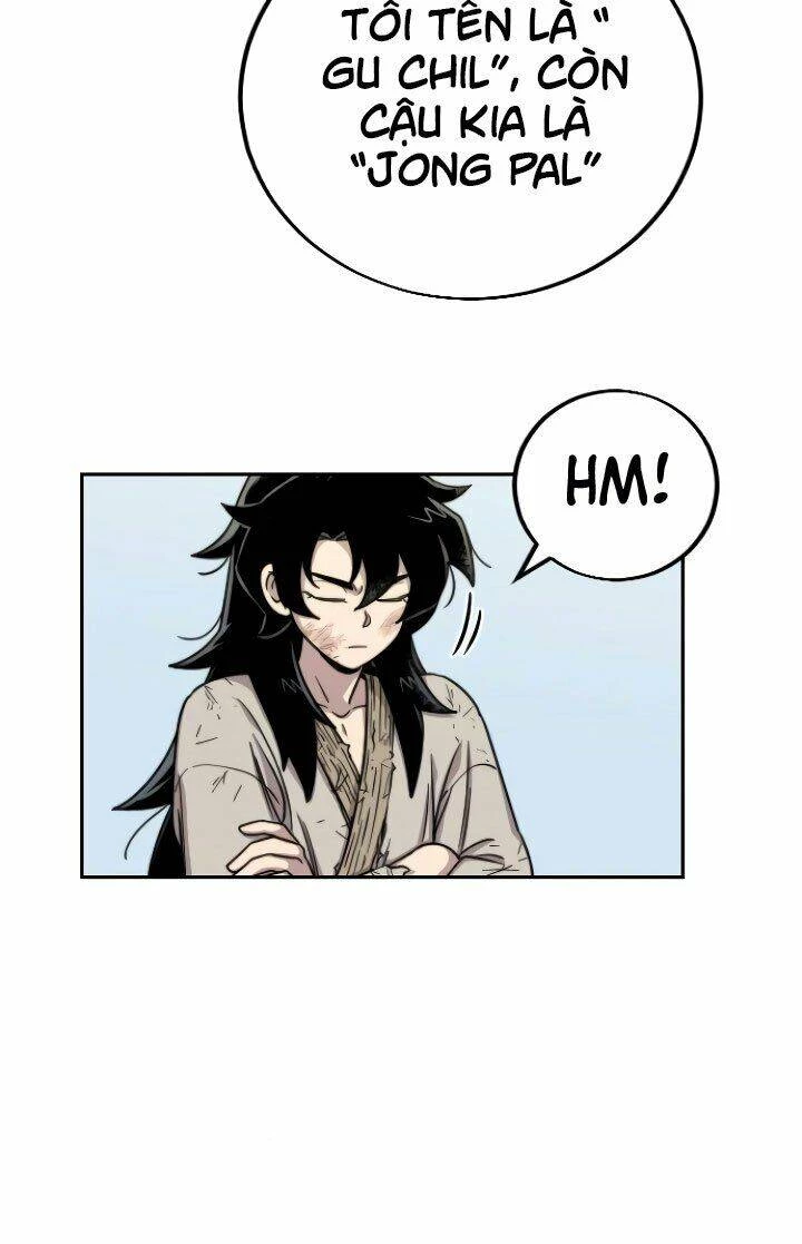 Hoa Sơn Tái Xuất Chapter 2 - Trang 3