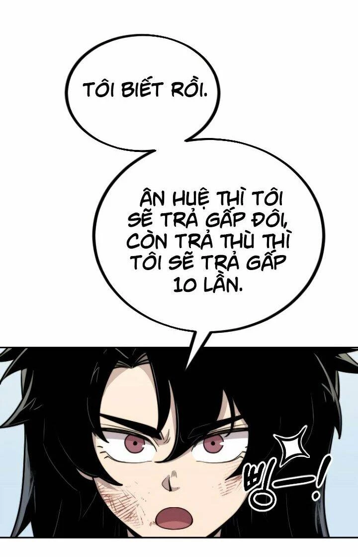 Hoa Sơn Tái Xuất Chapter 2 - Trang 3
