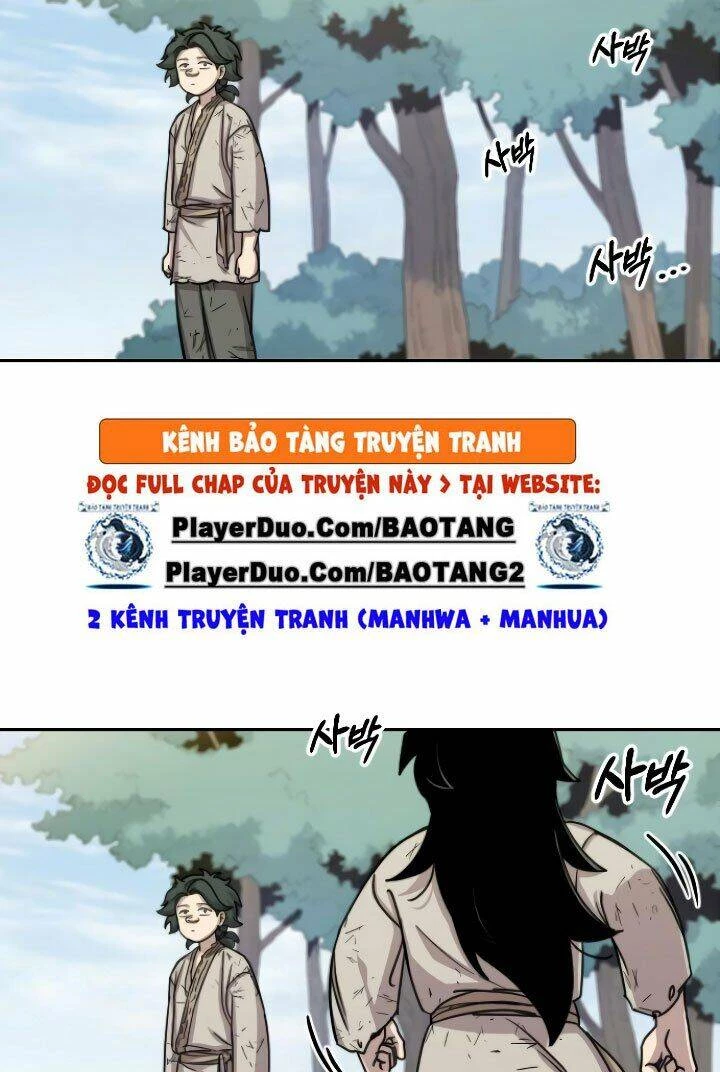 Hoa Sơn Tái Xuất Chapter 2 - Trang 3