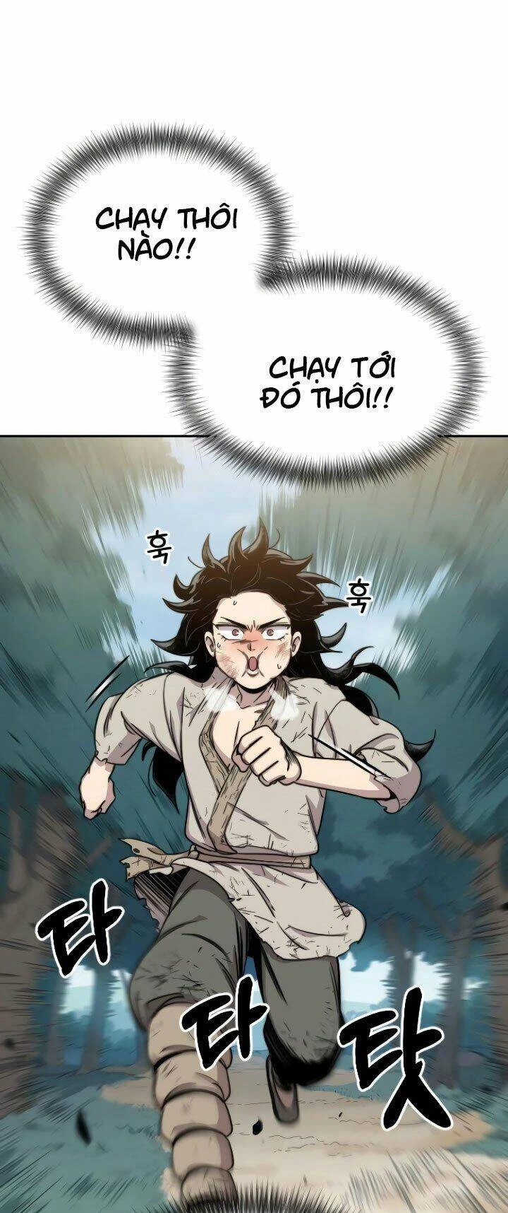 Hoa Sơn Tái Xuất Chapter 2 - Trang 3