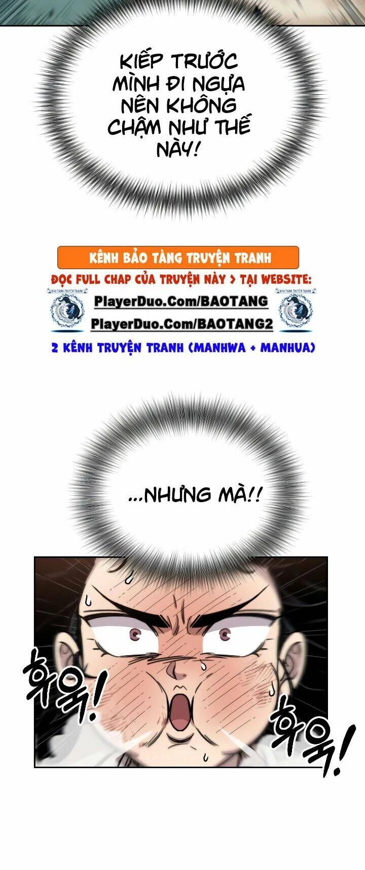 Hoa Sơn Tái Xuất Chapter 2 - Trang 3