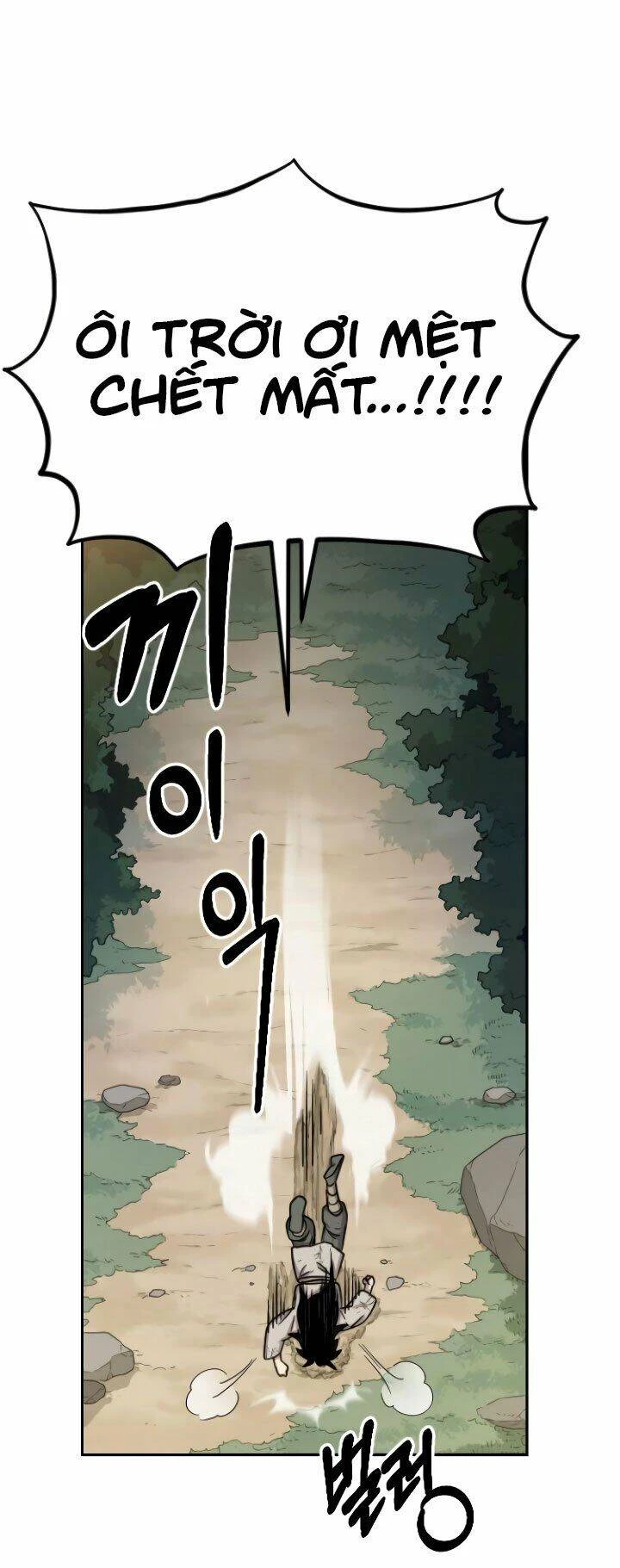 Hoa Sơn Tái Xuất Chapter 2 - Trang 3