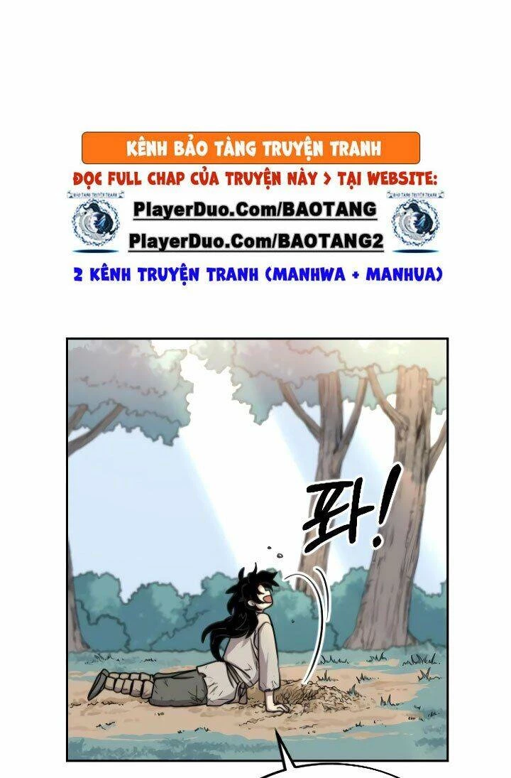 Hoa Sơn Tái Xuất Chapter 2 - Trang 3