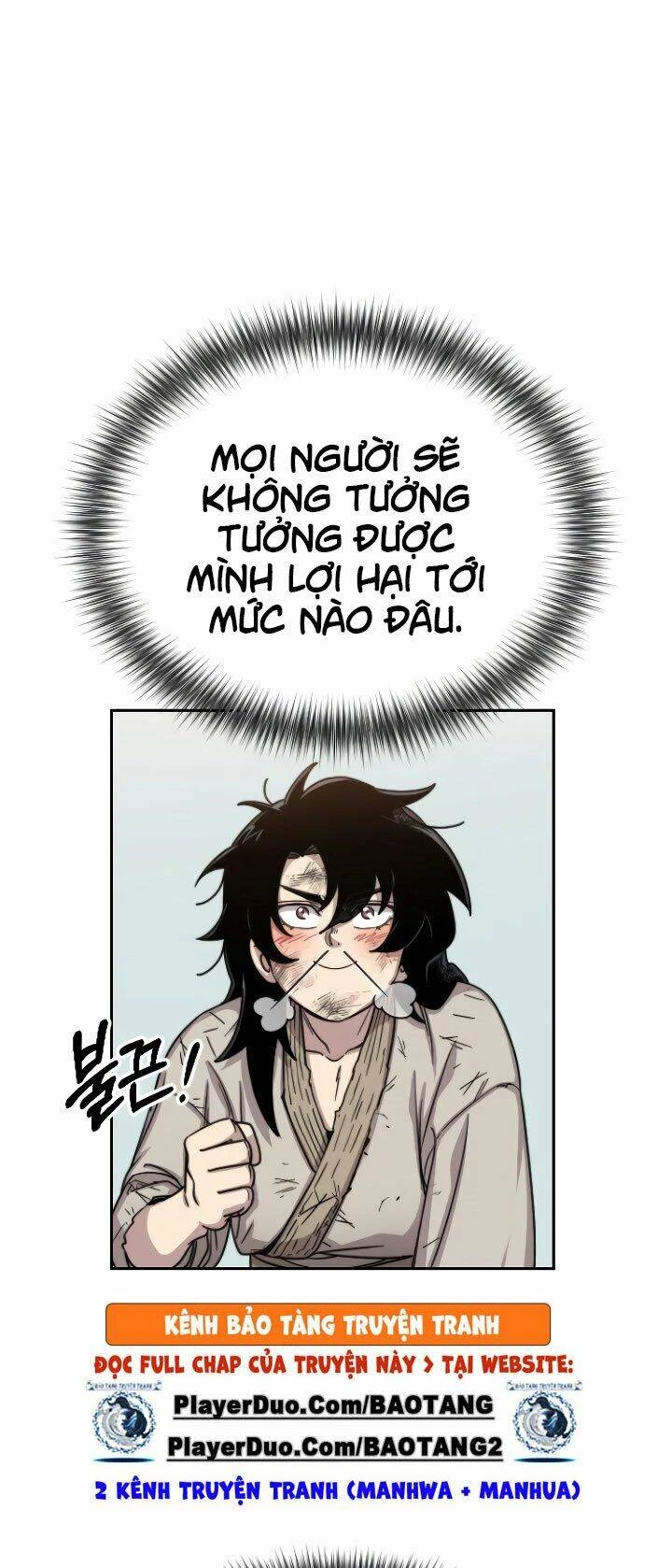 Hoa Sơn Tái Xuất Chapter 2 - Trang 3