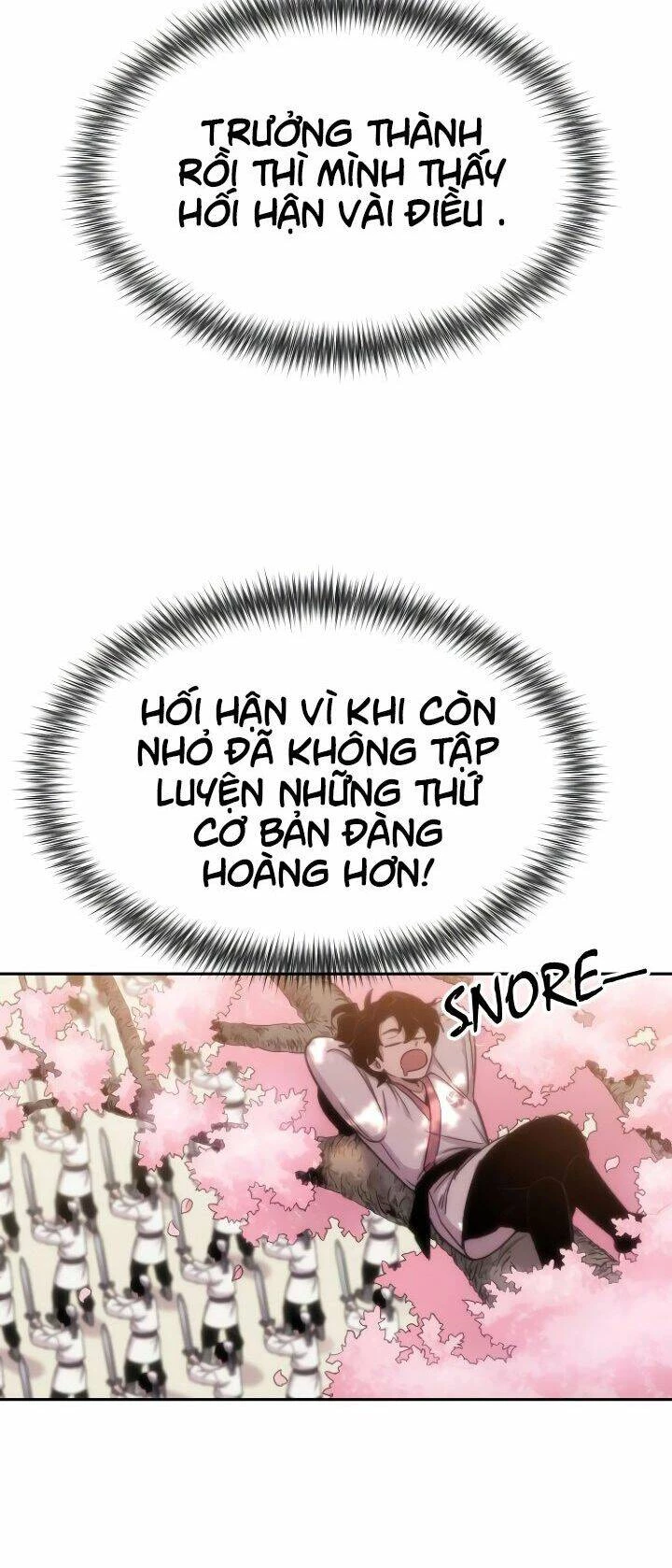 Hoa Sơn Tái Xuất Chapter 2 - Trang 3