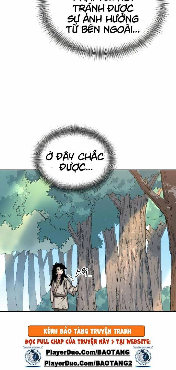 Hoa Sơn Tái Xuất Chapter 2 - Trang 3