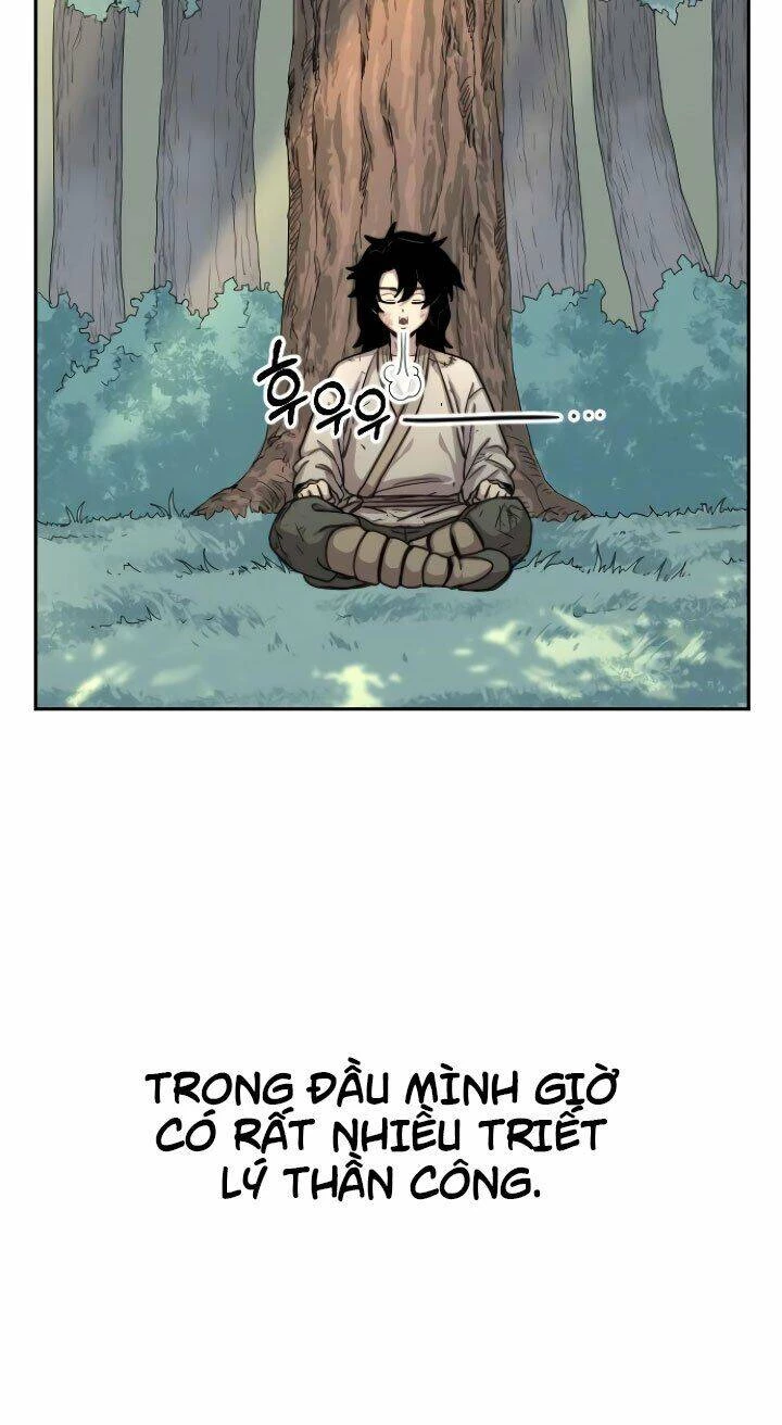 Hoa Sơn Tái Xuất Chapter 2 - Trang 3