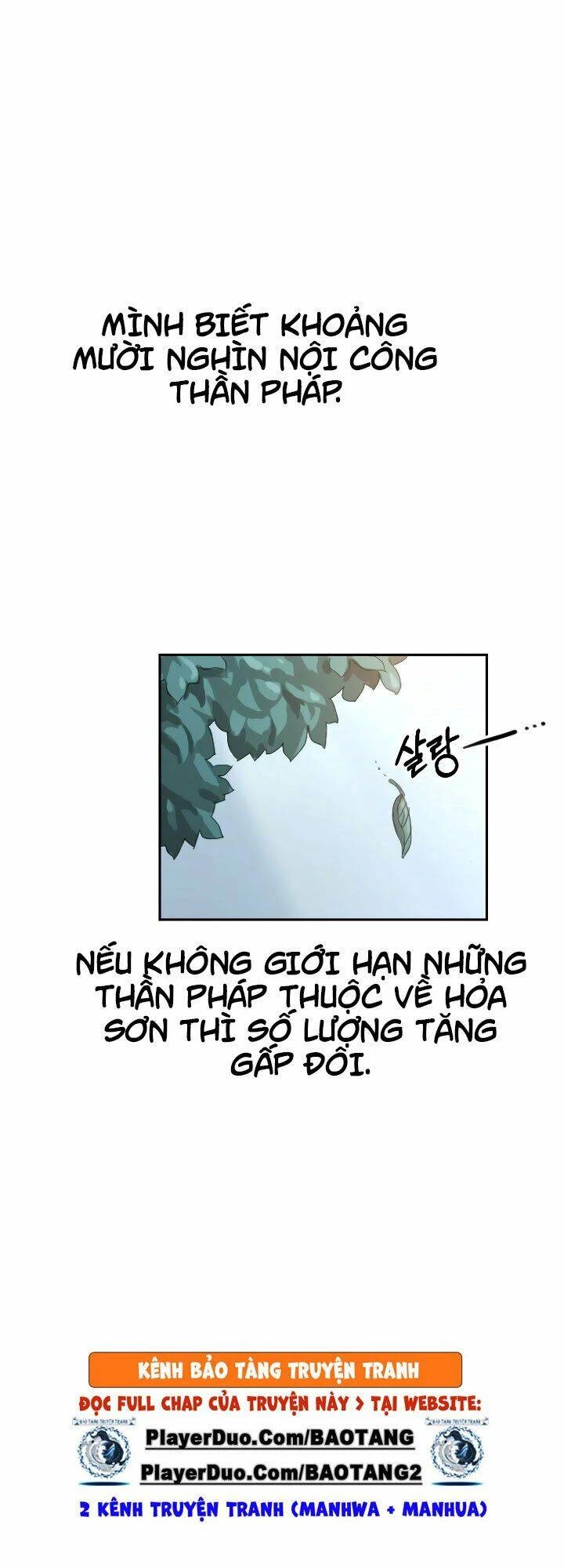 Hoa Sơn Tái Xuất Chapter 2 - Trang 3