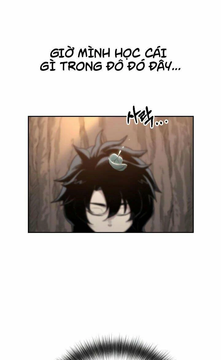 Hoa Sơn Tái Xuất Chapter 2 - Trang 3