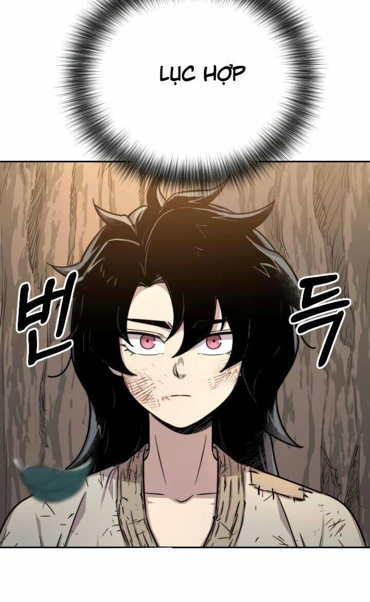 Hoa Sơn Tái Xuất Chapter 2 - Trang 3