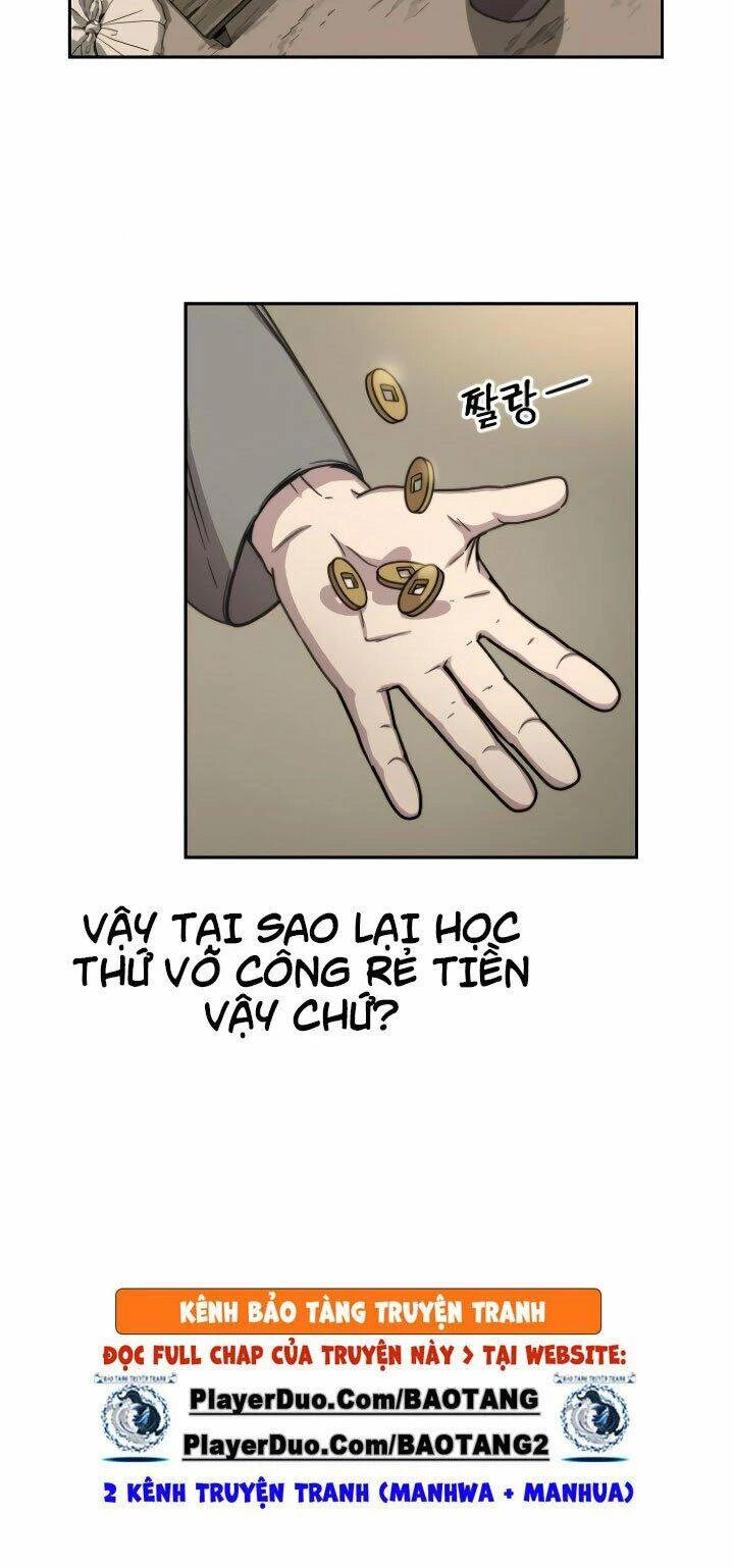 Hoa Sơn Tái Xuất Chapter 2 - Trang 3