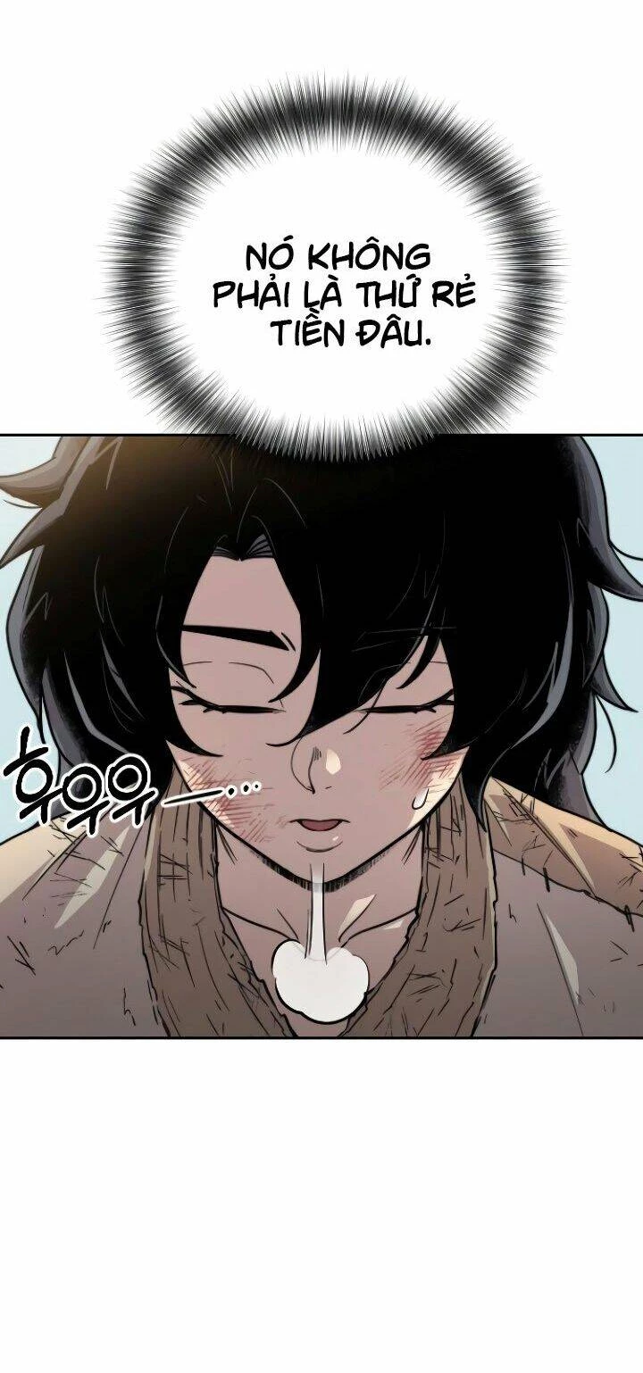 Hoa Sơn Tái Xuất Chapter 2 - Trang 3