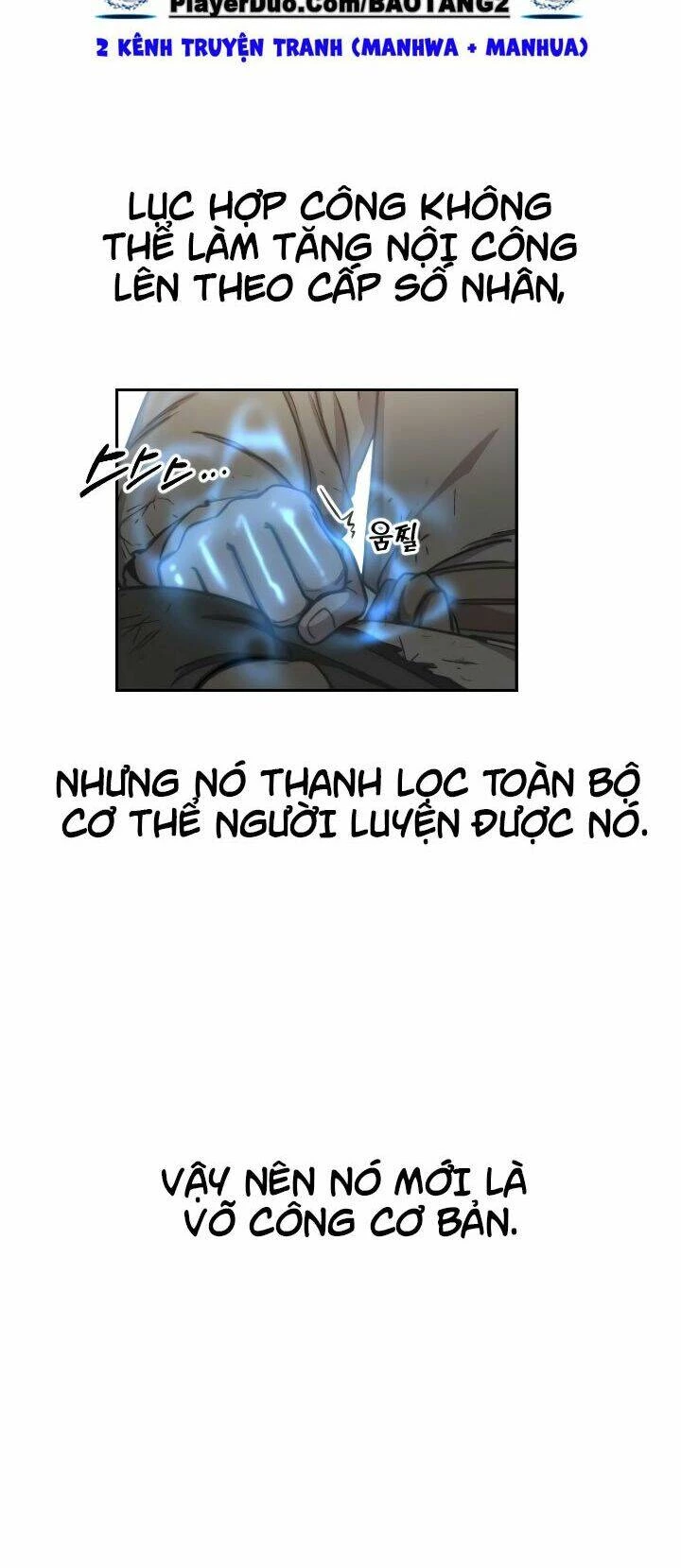 Hoa Sơn Tái Xuất Chapter 2 - Trang 3