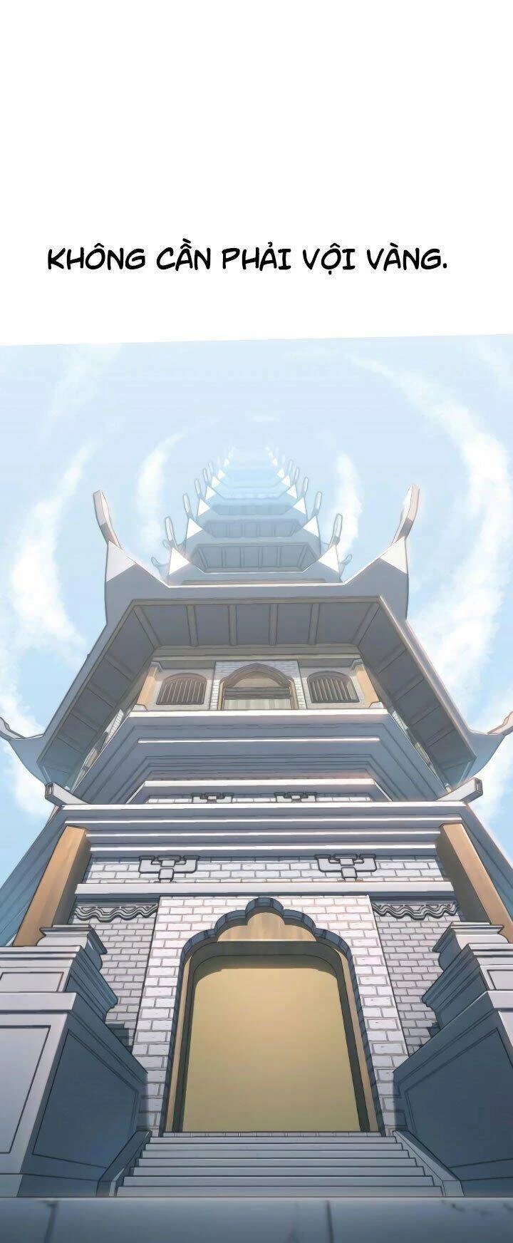 Hoa Sơn Tái Xuất Chapter 2 - Trang 3